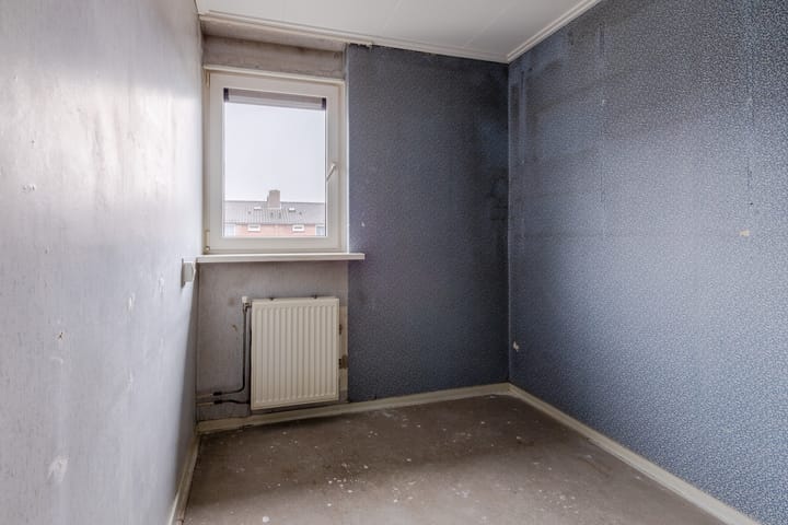 Foto 26 van Overhagenstraat 28