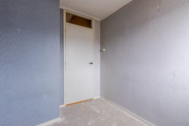 Foto 27 van Overhagenstraat 28