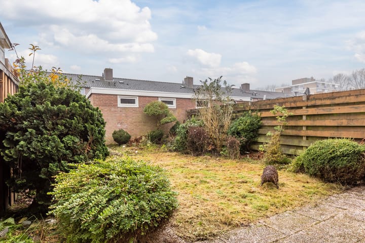 Foto 33 van Overhagenstraat 28