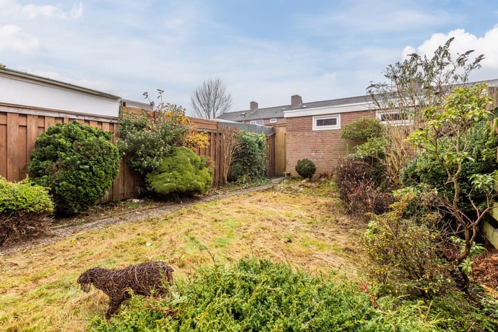 Foto 34 van Overhagenstraat 28