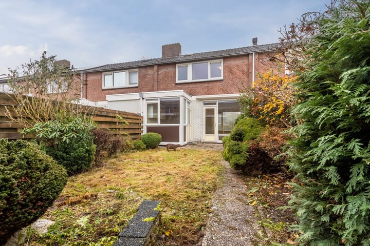 Foto 35 van Overhagenstraat 28