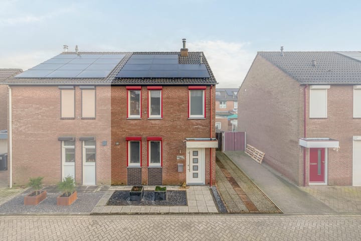 Foto 1 van Drossaardstraat 11