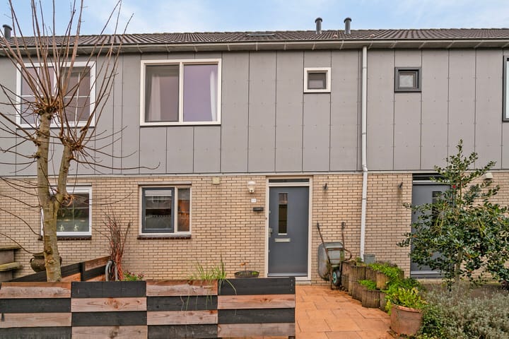 Foto 1 van Hartekruidpad 17