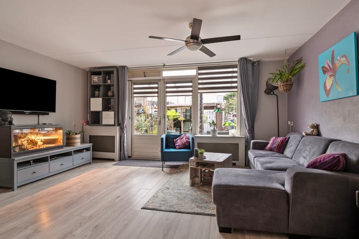 Foto 2 van Hartekruidpad 17