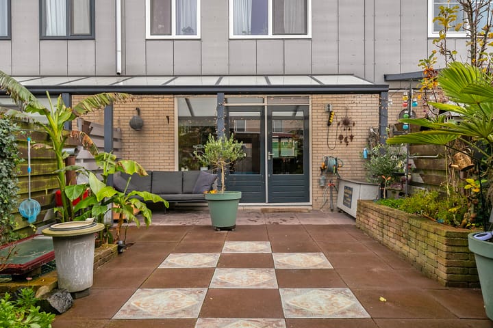 Foto 4 van Hartekruidpad 17