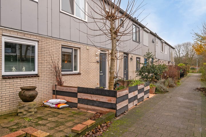 Foto 5 van Hartekruidpad 17