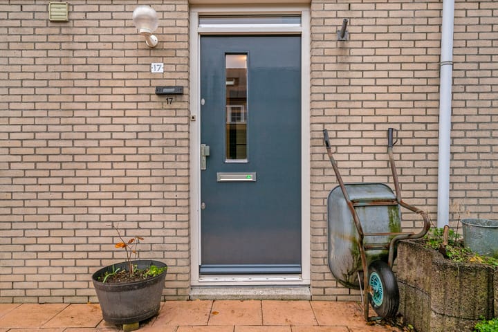 Foto 6 van Hartekruidpad 17