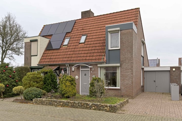 Framboosstraat 21