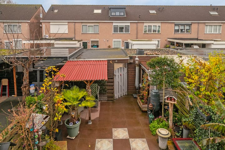 Foto 15 van Hartekruidpad 17