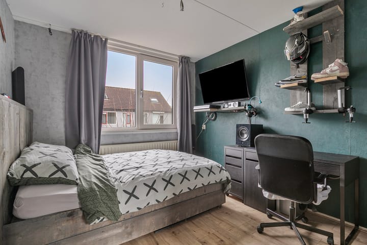 Foto 22 van Hartekruidpad 17