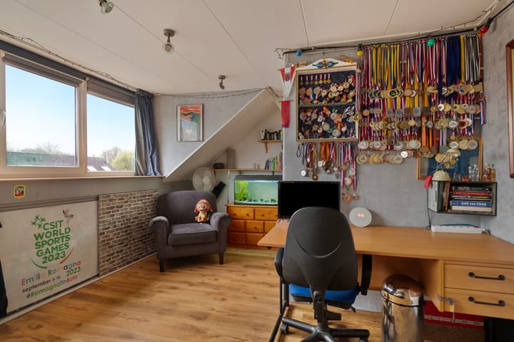 Foto 25 van Hartekruidpad 17