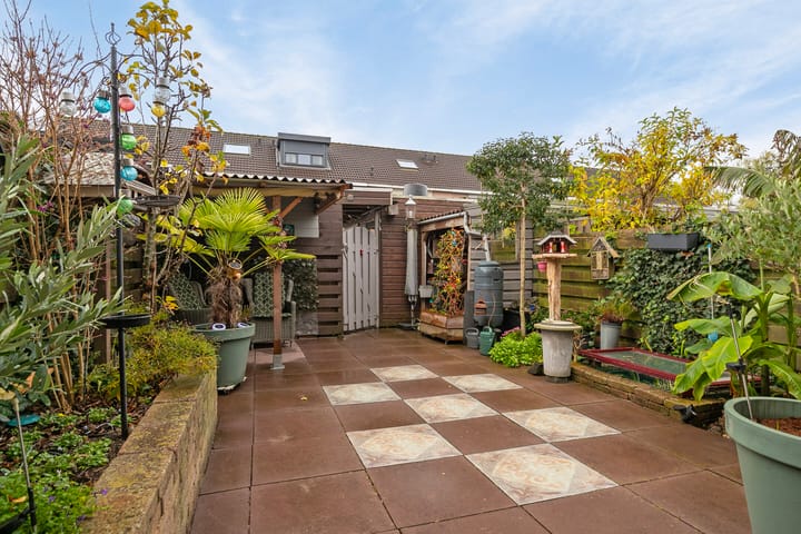 Foto 26 van Hartekruidpad 17