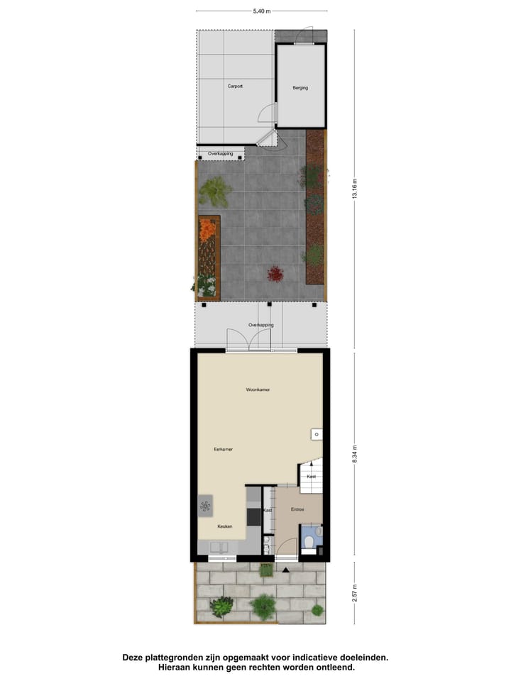 Foto 30 van Hartekruidpad 17