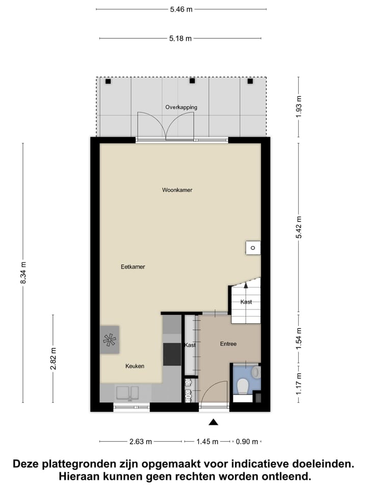 Foto 31 van Hartekruidpad 17