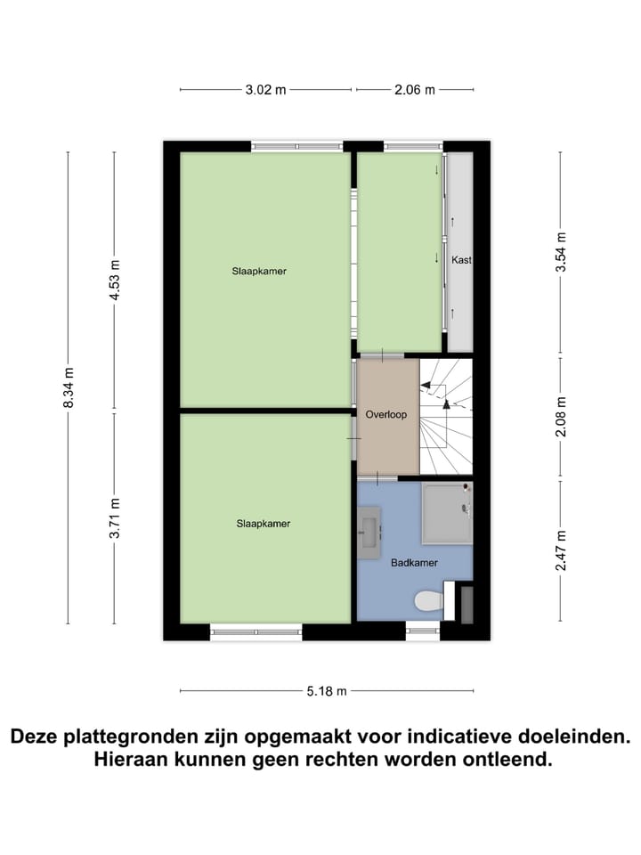 Foto 32 van Hartekruidpad 17