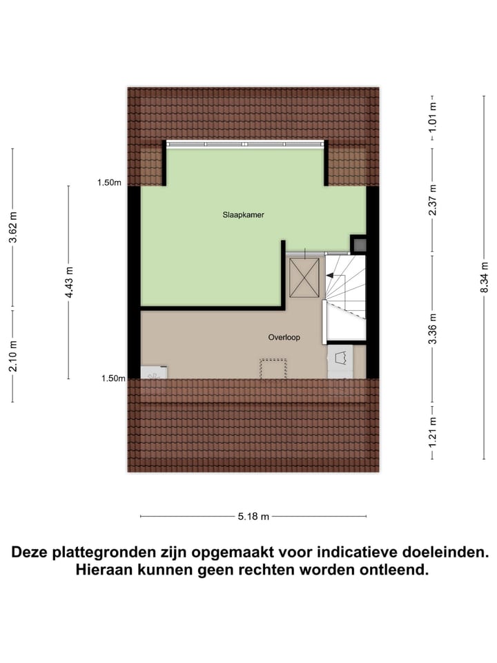 Foto 33 van Hartekruidpad 17