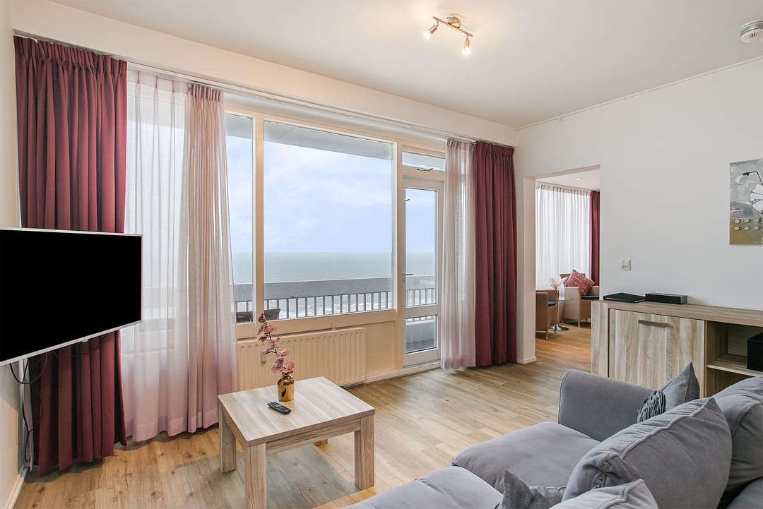 Foto 1 van Burgemeester van Fenemaplein 2-A1303