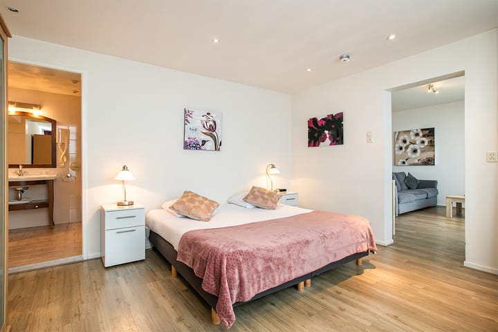 Foto 4 van Burgemeester van Fenemaplein 2-A1303