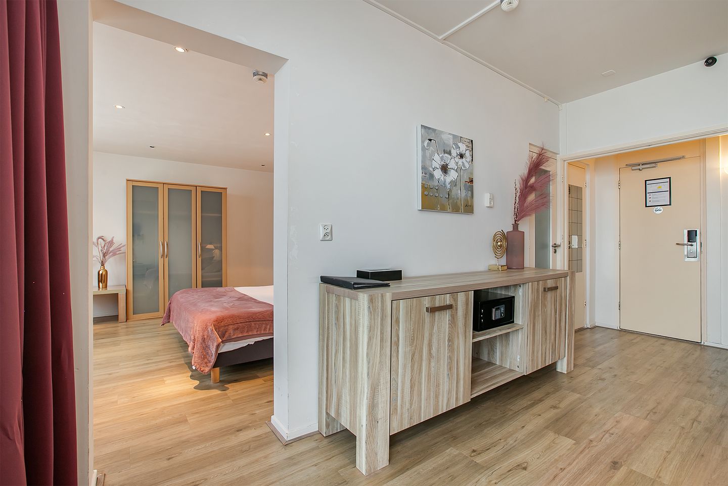 Foto 10 van Burgemeester van Fenemaplein 2-A1303