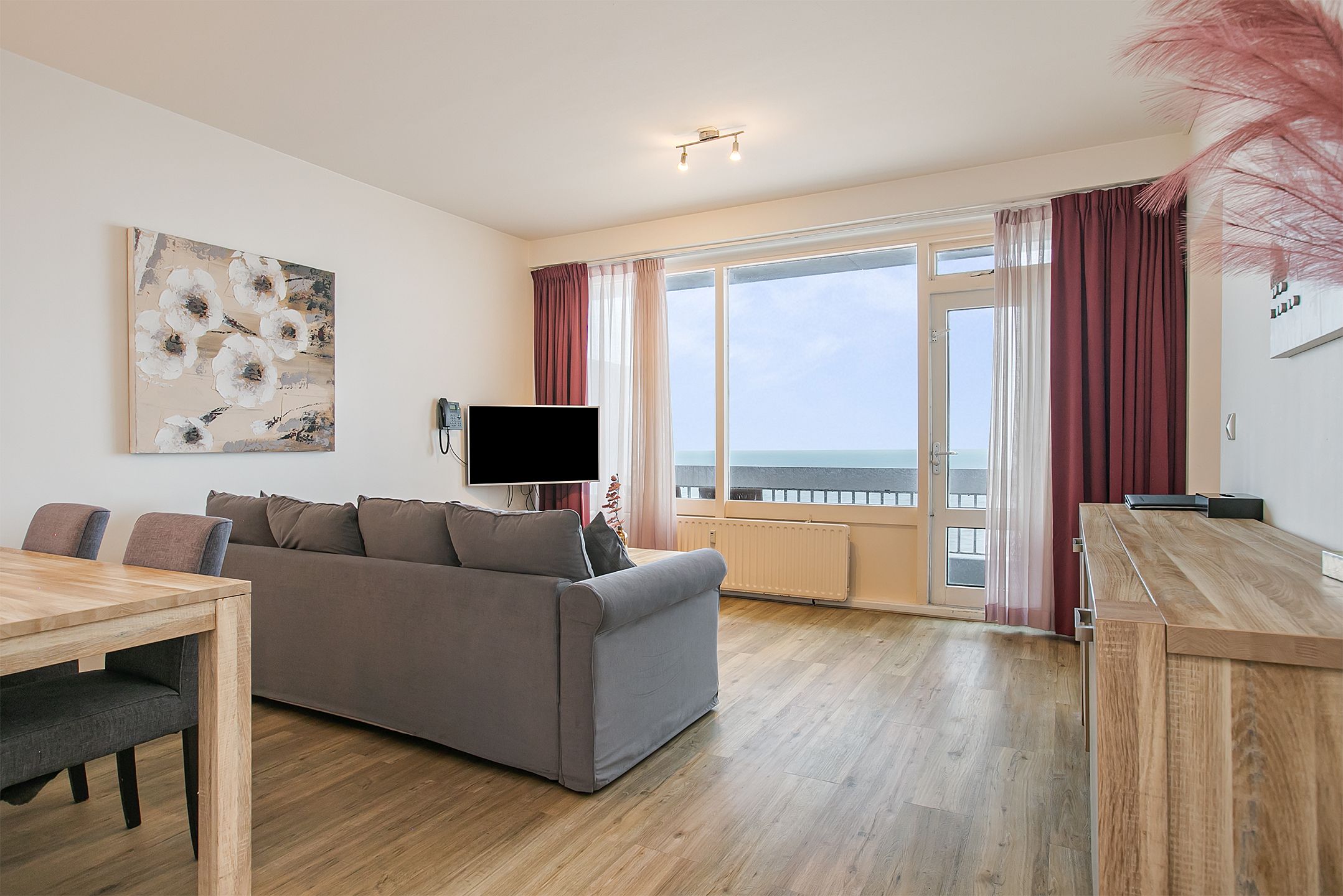 Foto 12 van Burgemeester van Fenemaplein 2-A1303