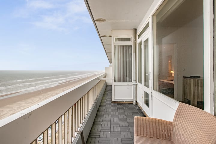 Photo 15 of Burgemeester van Fenemaplein 2-A1303