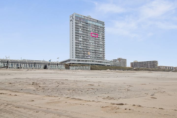 Foto 3 van Burgemeester van Fenemaplein 2-A1303