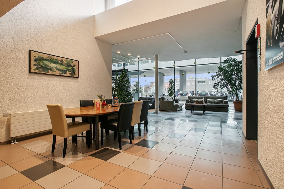 Foto 26 van Burgemeester van Fenemaplein 2-A1303