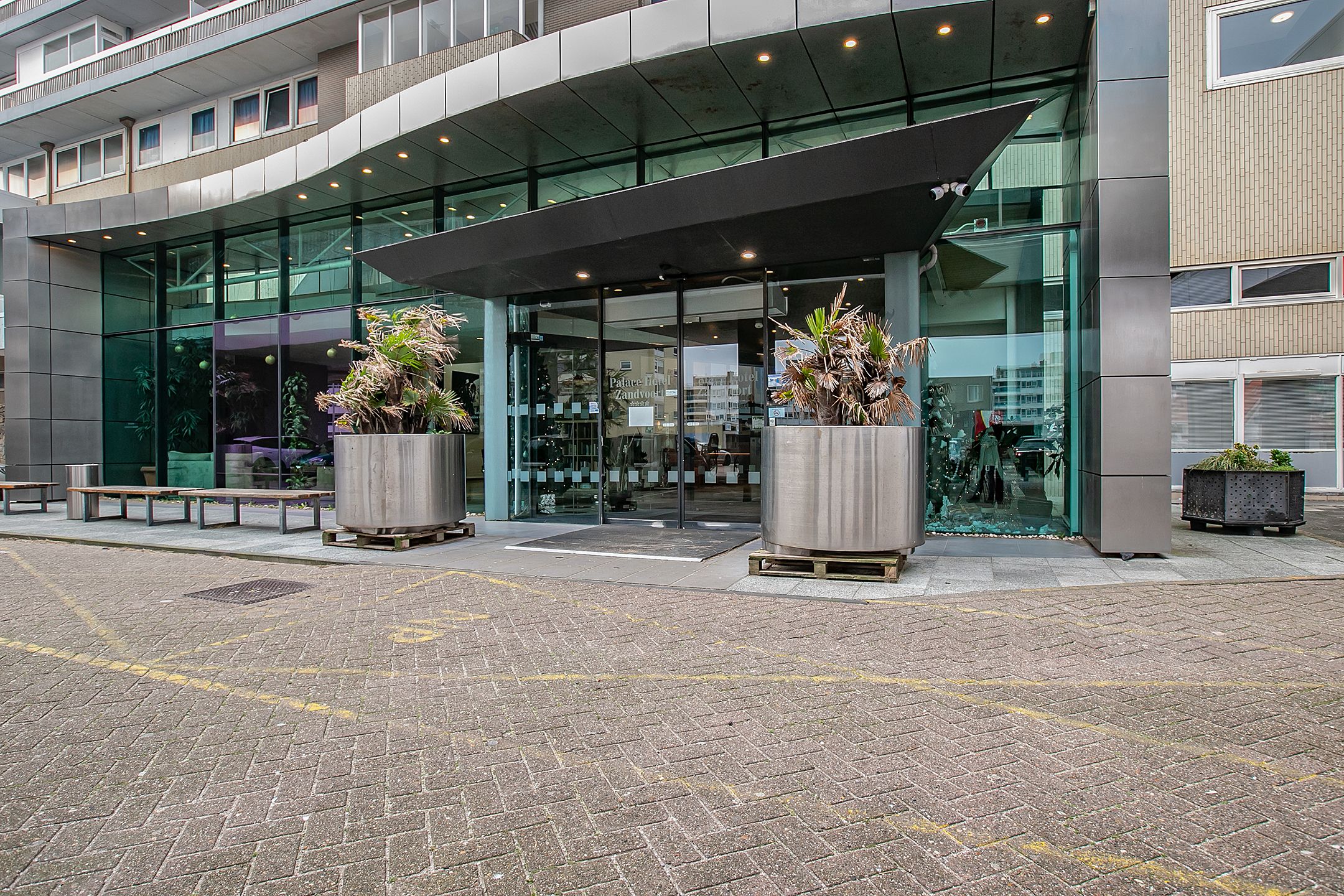 Foto 27 van Burgemeester van Fenemaplein 2-A1303