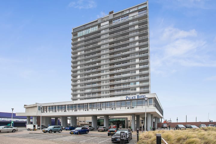 Photo 28 of Burgemeester van Fenemaplein 2-A1303