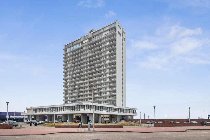 Photo 29 of Burgemeester van Fenemaplein 2-A1303