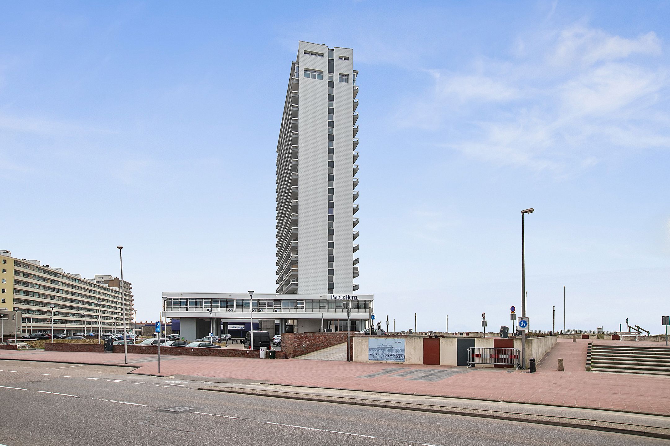 Foto 30 van Burgemeester van Fenemaplein 2-A1303