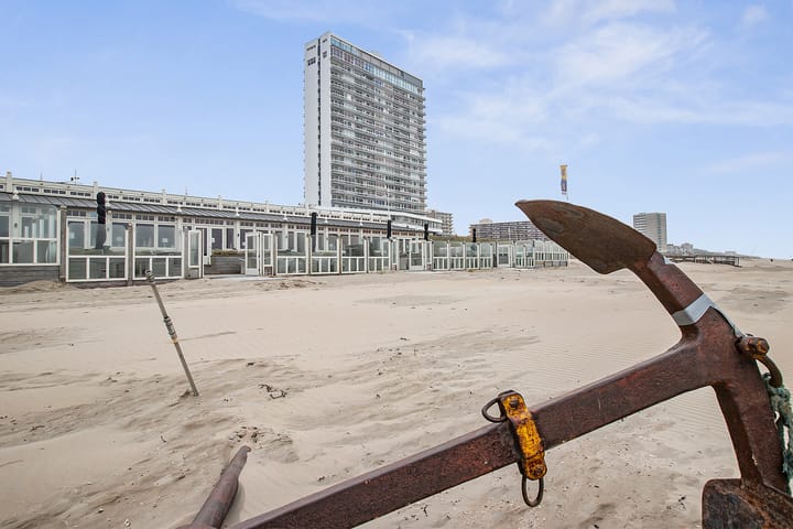 Photo 31 of Burgemeester van Fenemaplein 2-A1303