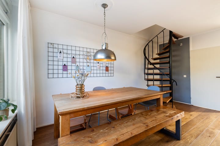 Foto 3 van Debussylaan 18