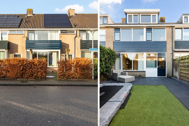 Foto 5 van Debussylaan 18