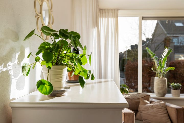 Foto 6 van Debussylaan 18