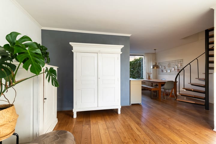 Foto 7 van Debussylaan 18