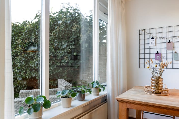 Foto 10 van Debussylaan 18