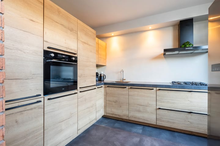 Foto 11 van Debussylaan 18