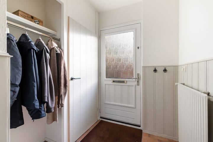 Foto 14 van Debussylaan 18