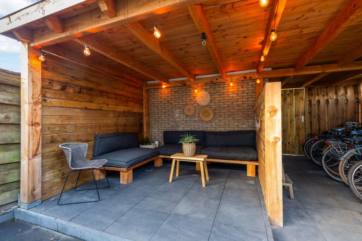 Foto 16 van Debussylaan 18