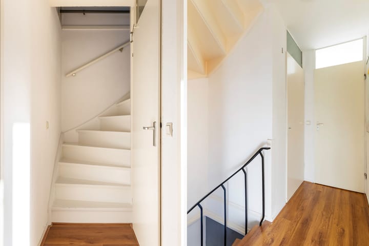 Foto 17 van Debussylaan 18