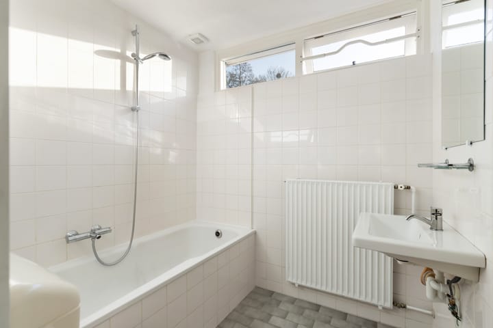 Foto 18 van Debussylaan 18