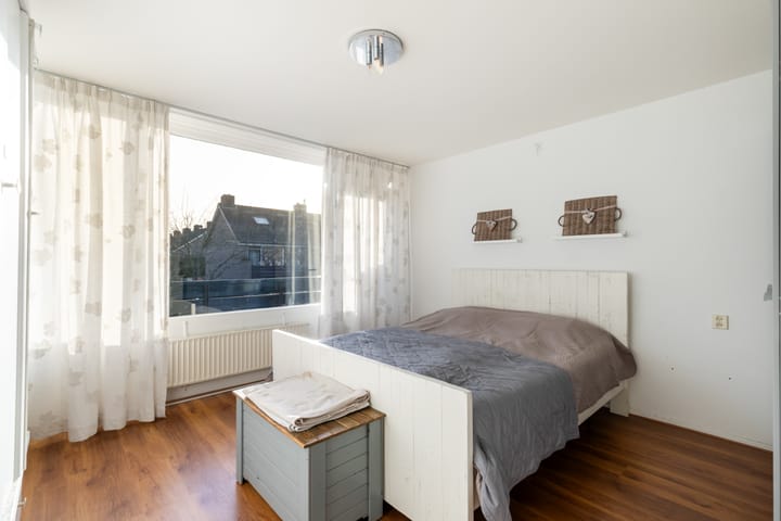 Foto 19 van Debussylaan 18