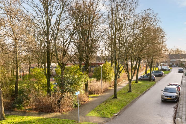 Foto 20 van Debussylaan 18