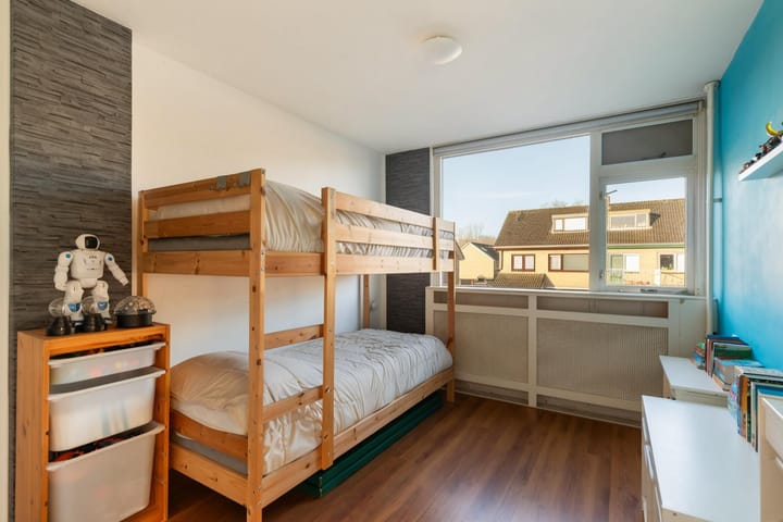 Foto 21 van Debussylaan 18