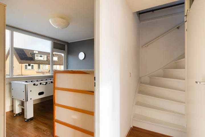 Foto 22 van Debussylaan 18