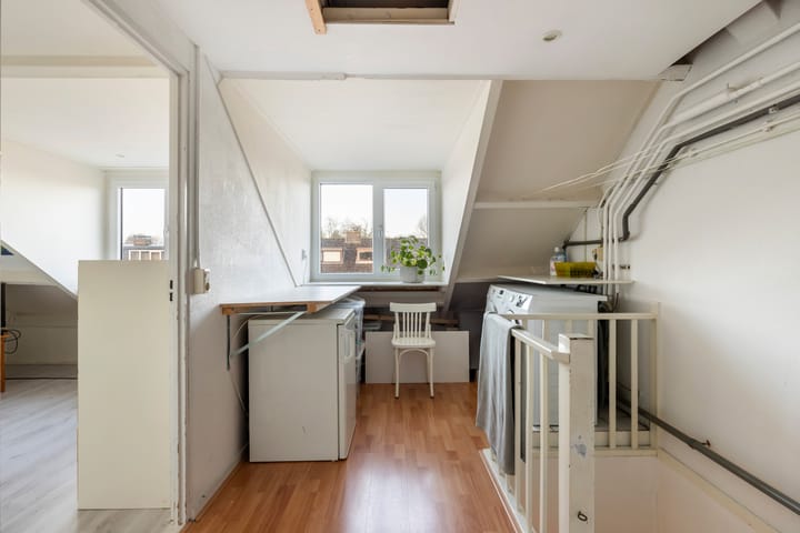 Foto 25 van Debussylaan 18