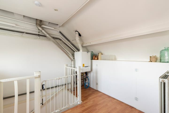 Foto 26 van Debussylaan 18