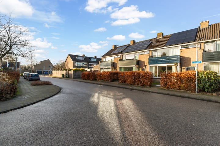 Foto 27 van Debussylaan 18