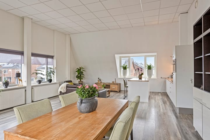 Foto 2 van Frans Halslaan 1-C